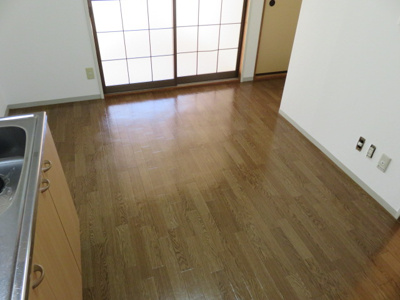 【内装】 | PRESTIGE壱番館