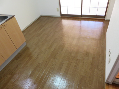 【内装】 | PRESTIGE壱番館