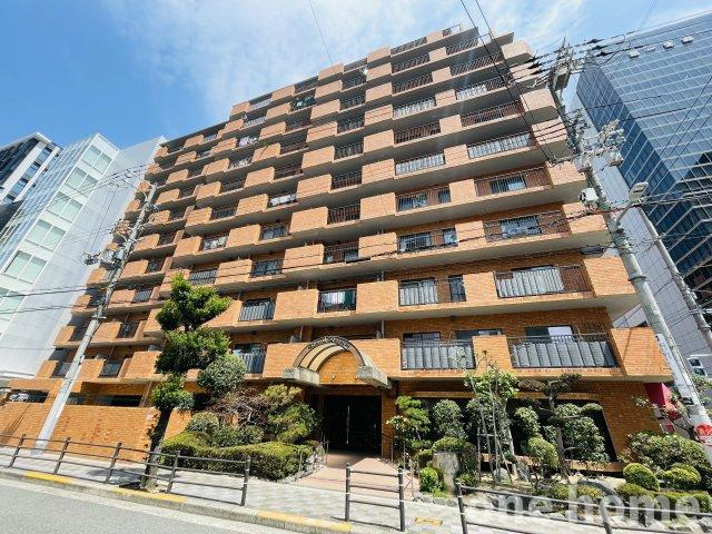 ロイヤルハイツ新大阪