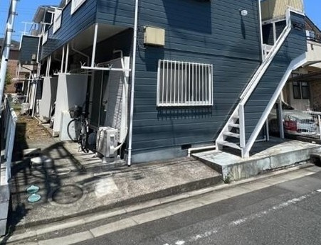 ヴィアベネト上鶴間のその他共用部分