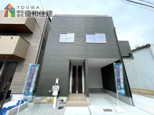 新築戸建　神戸市垂水区清水が丘の画像