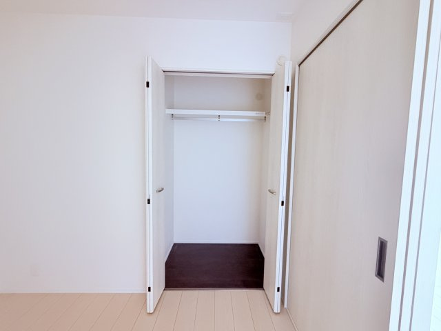 アリストの収納