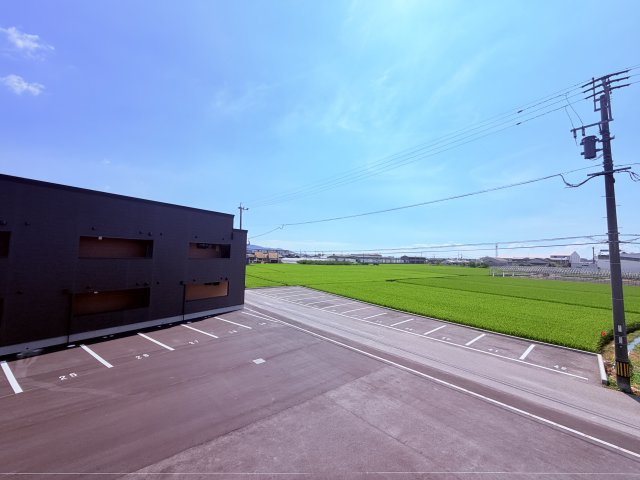 アリストの展望