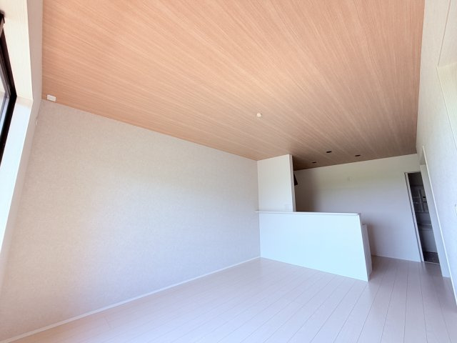 アリストの浴室