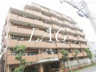 【外観】 | ライオンズマンション北綾瀬第７ | 外観です。