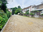 川西市矢問１丁目売り土地の画像