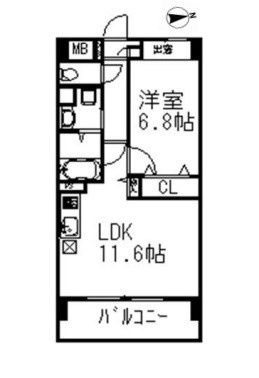 プライムアーバン千駄木