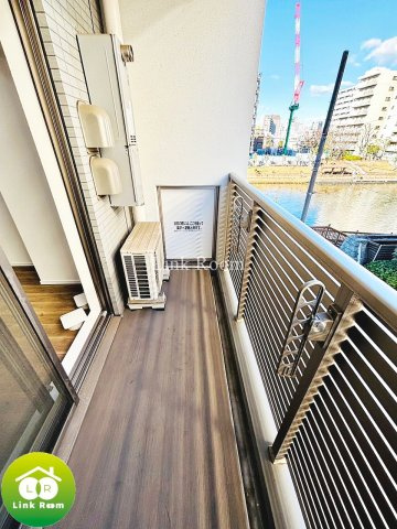 ジニア深川住吉のその他