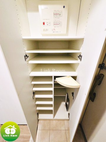 ジニア深川住吉のその他