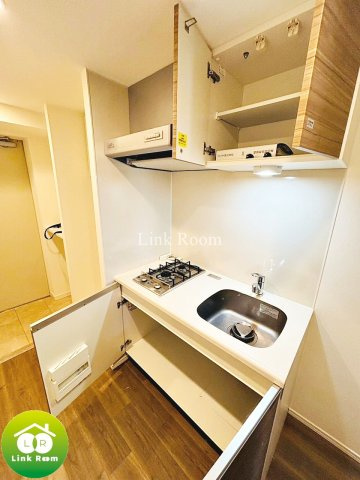 ジニア深川住吉のその他