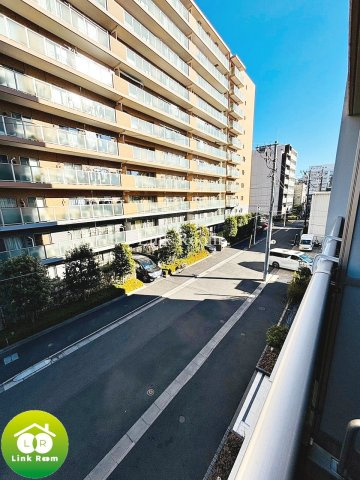 ジニア深川住吉のその他