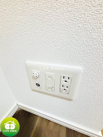 ジニア深川住吉のその他