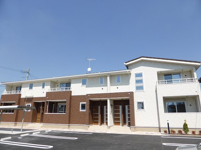 カーサ　フェリチータ