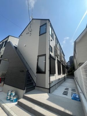 カーサ エスト 小岩 