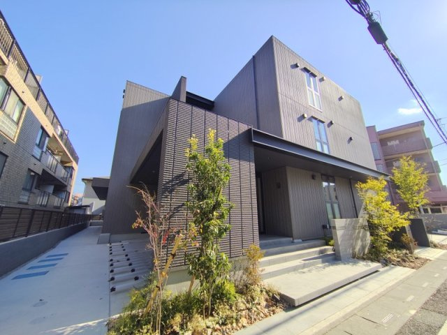 Ｍａｉｓｏｎ　Ｍ