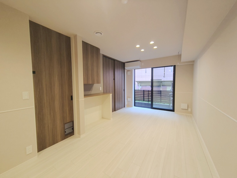 Ｍａｉｓｏｎ　Ｍの居間・リビング