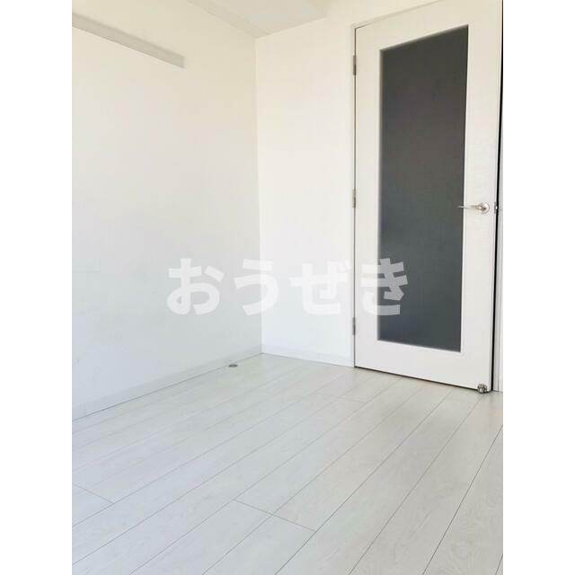 シュガール戸部の設備