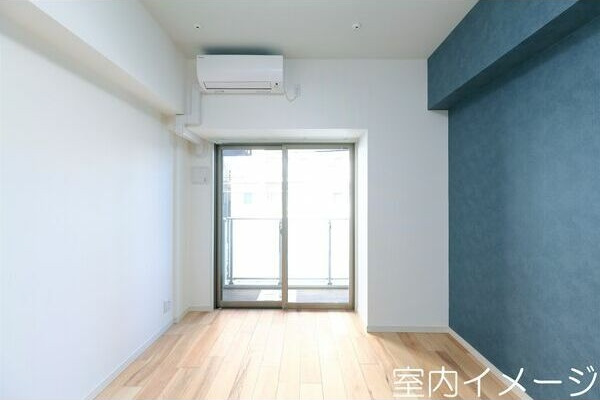 RIVO浅間町の内装