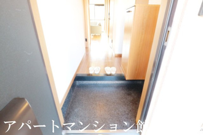 【玄関】 | ＡＵＴＨＯＲ千草Ⅰ