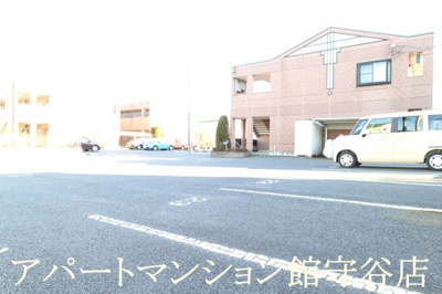 【駐車場】 | ＡＵＴＨＯＲ千草Ⅰ
