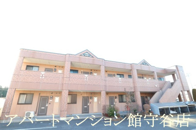 【外観】 | ＡＵＴＨＯＲ千草Ⅰ
