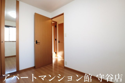【寝室】 | ＡＵＴＨＯＲ千草Ⅰ