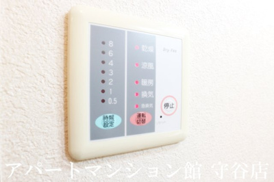 【設備】 | ＡＵＴＨＯＲ千草Ⅰ