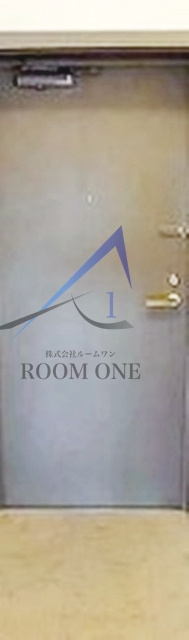 セントラルパレスの玄関|玄関です。