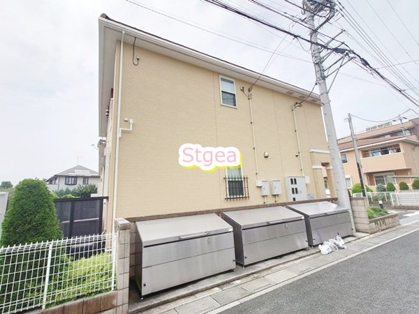 サンラティエⅠの展望