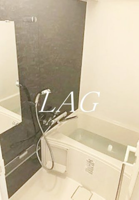 【浴室】 | クレヴィスタ西馬込 | お風呂です。