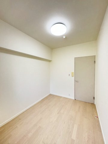 RICウエストコート5番街4番館の洋室