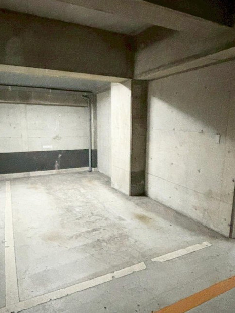RICウエストコート5番街4番館の駐車場|平面分譲駐車場
