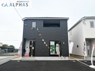  | 三木市志染町東自由が丘一丁目　新築戸建 | ■毎日のお買物や、子育て施設が整った環境で新生活をスタートできます♪