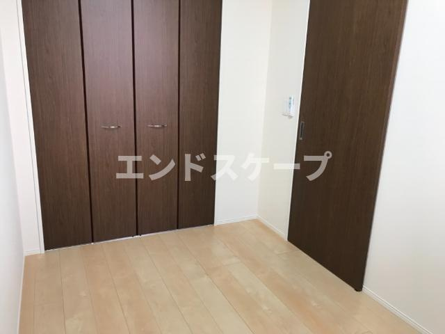 サニープレイス　Ｄの内装|洋室
高崎、前橋のお部屋探しはエンドスケープまで！お客様の理想お聞かせ下さい♪