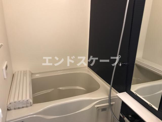 サニープレイス　Ｄの浴室|バス
高崎、前橋のお部屋探しはエンドスケープまで！お客様の理想お聞かせ下さい♪