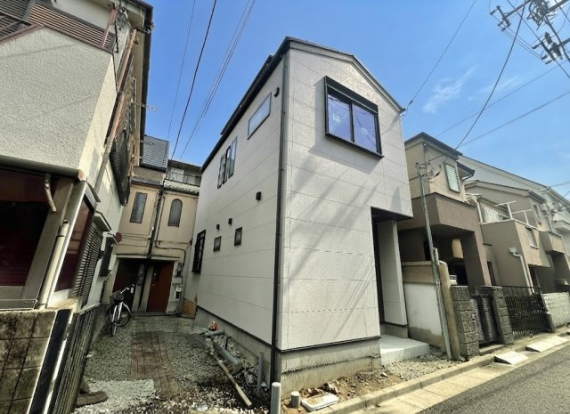 練馬区貫井3丁目 限定1棟