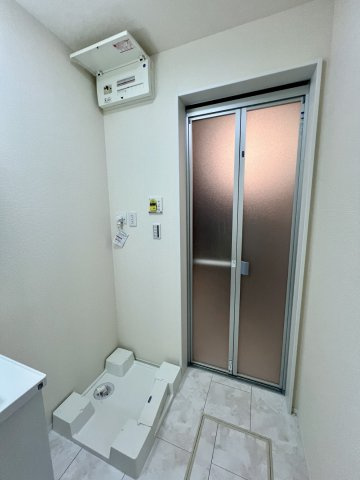 リーブルファイン戸田の設備