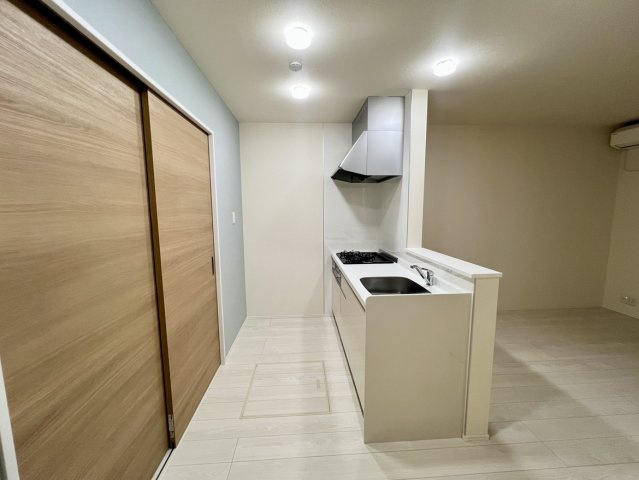 リーブルファイン戸田のその他