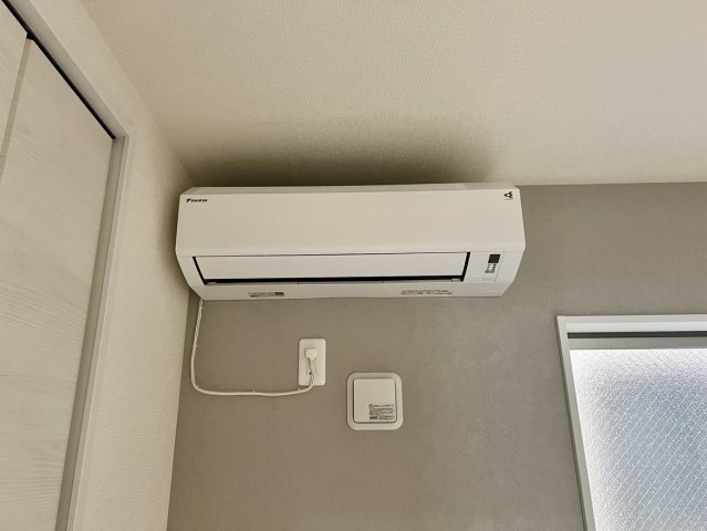 リーブルファイン戸田の設備