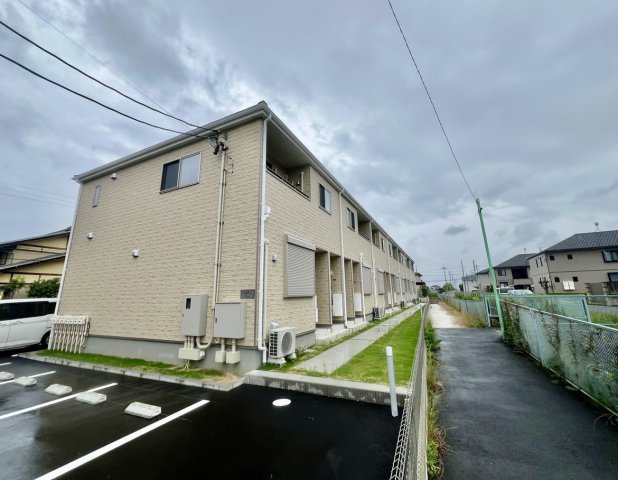 リーブルファイン戸田