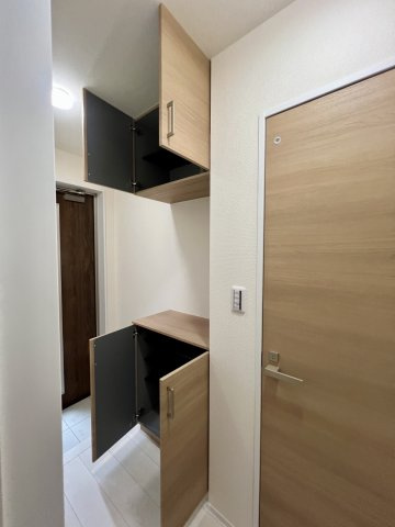 リーブルファイン戸田のその他
