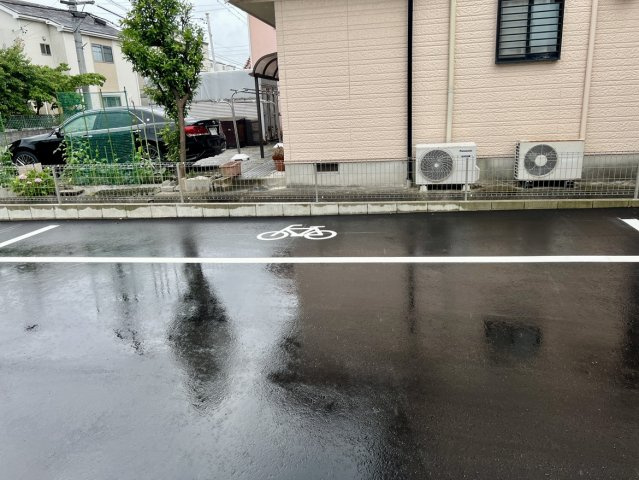 リーブルファイン戸田のその他共用部分