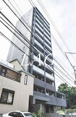 【外観】 | ガーラ・ヴィスタ大井仙台坂 | 外観です。