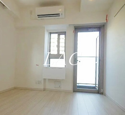 【居間・リビング】 | ガーラ・ヴィスタ大井仙台坂 | 洋室のお部屋です。