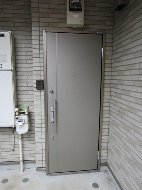 フロマージュ国立のその他
