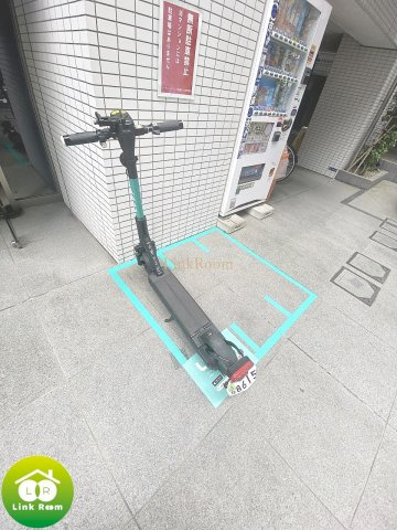 ハーモニーレジデンス両国テラスのその他