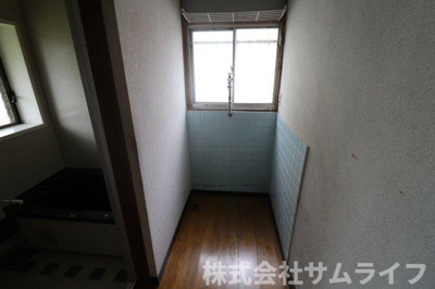 【その他】 | 東徳前戸建
