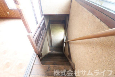 【その他】 | 東徳前戸建
