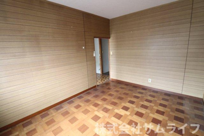 【その他】 | 東徳前戸建
