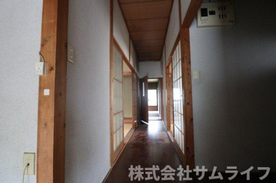 【内装】 | 東徳前戸建